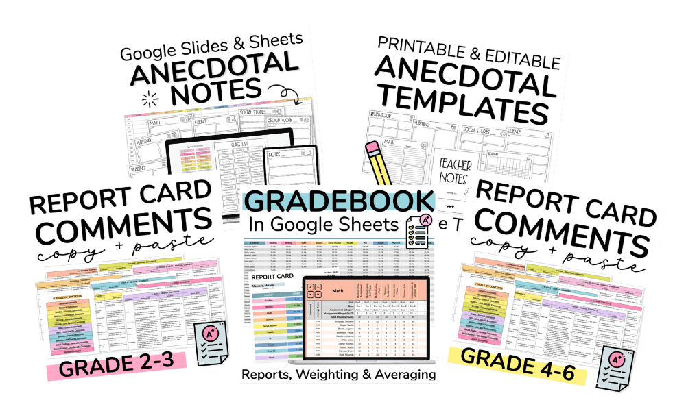 Teacher Organization
