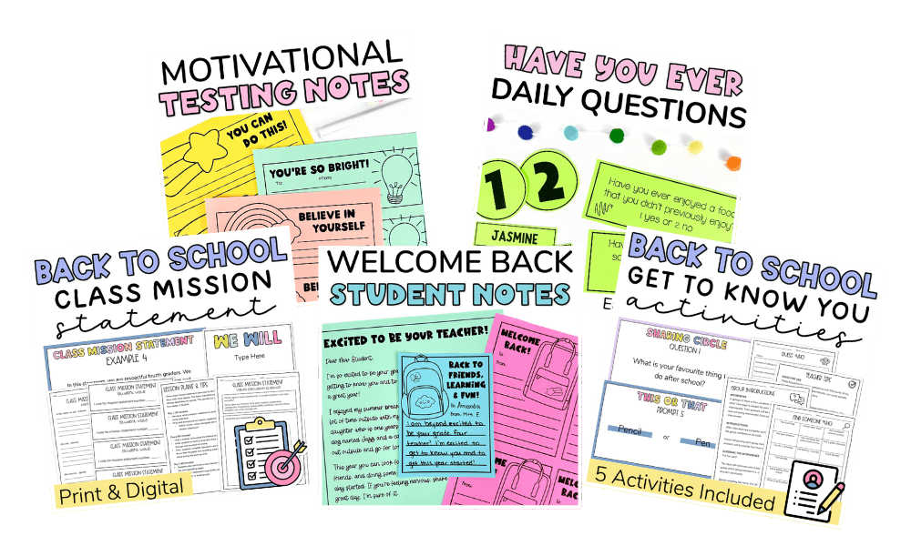 Classroom Management